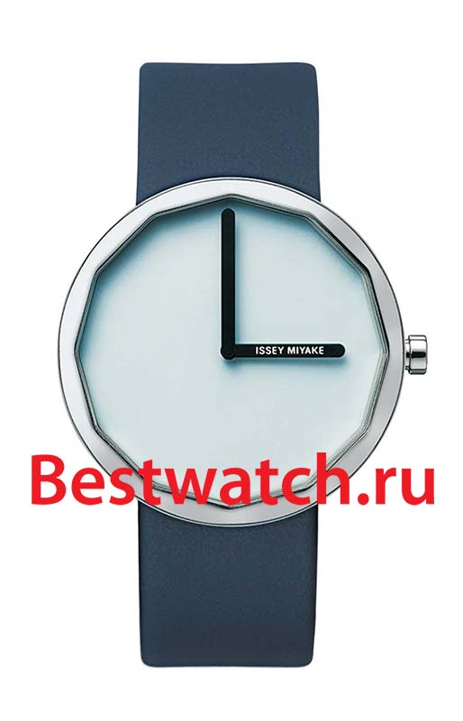 Часы Issey Miyake Twelve NY0P001Y